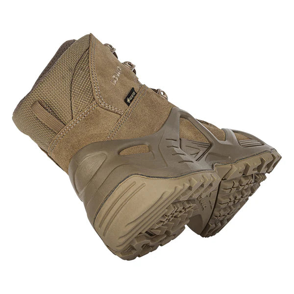 LOWA WOMENS ZEPHYR GTX MID TF - COYOTE OP