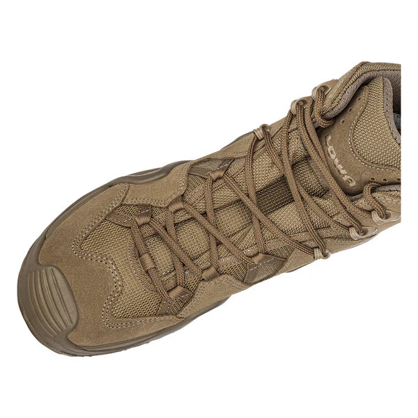 LOWA WOMENS ZEPHYR GTX MID TF - COYOTE OP