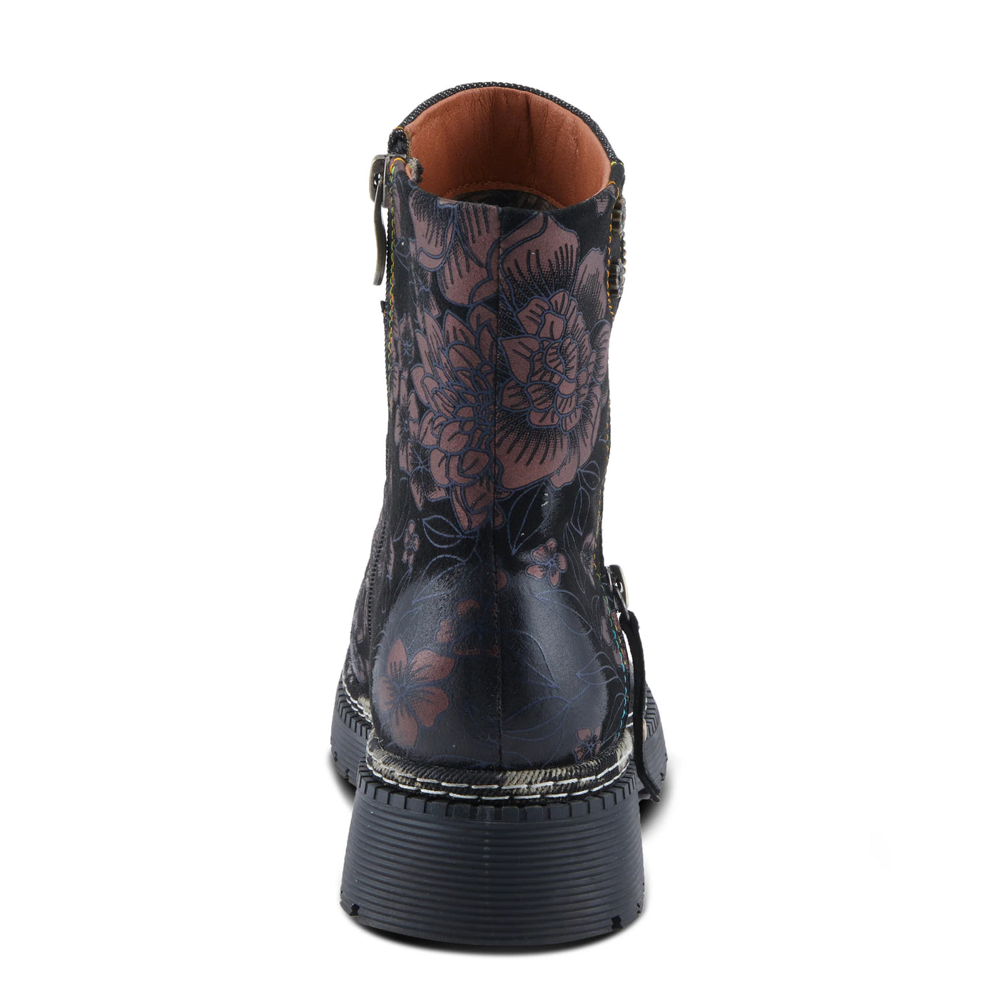 L'ARTISTE WOMENS AVRILROSE  - BLACK MULTI