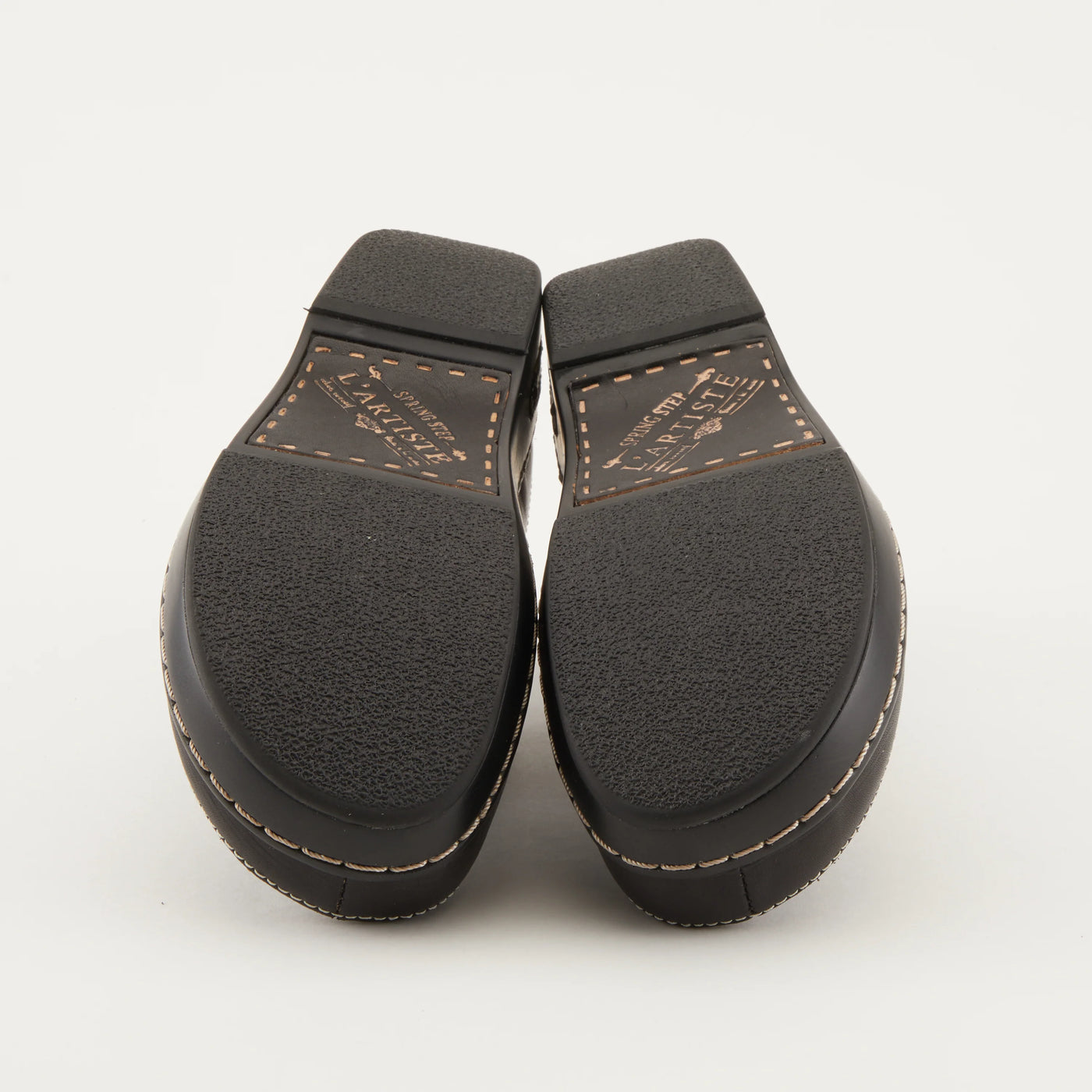 L'ARTISTE WOMENS BURBANK - BLACK