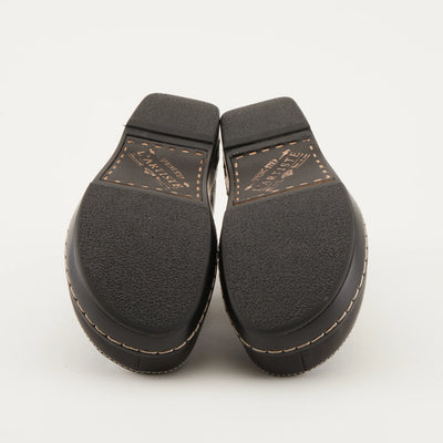 L'ARTISTE WOMENS BURBANK - BLACK