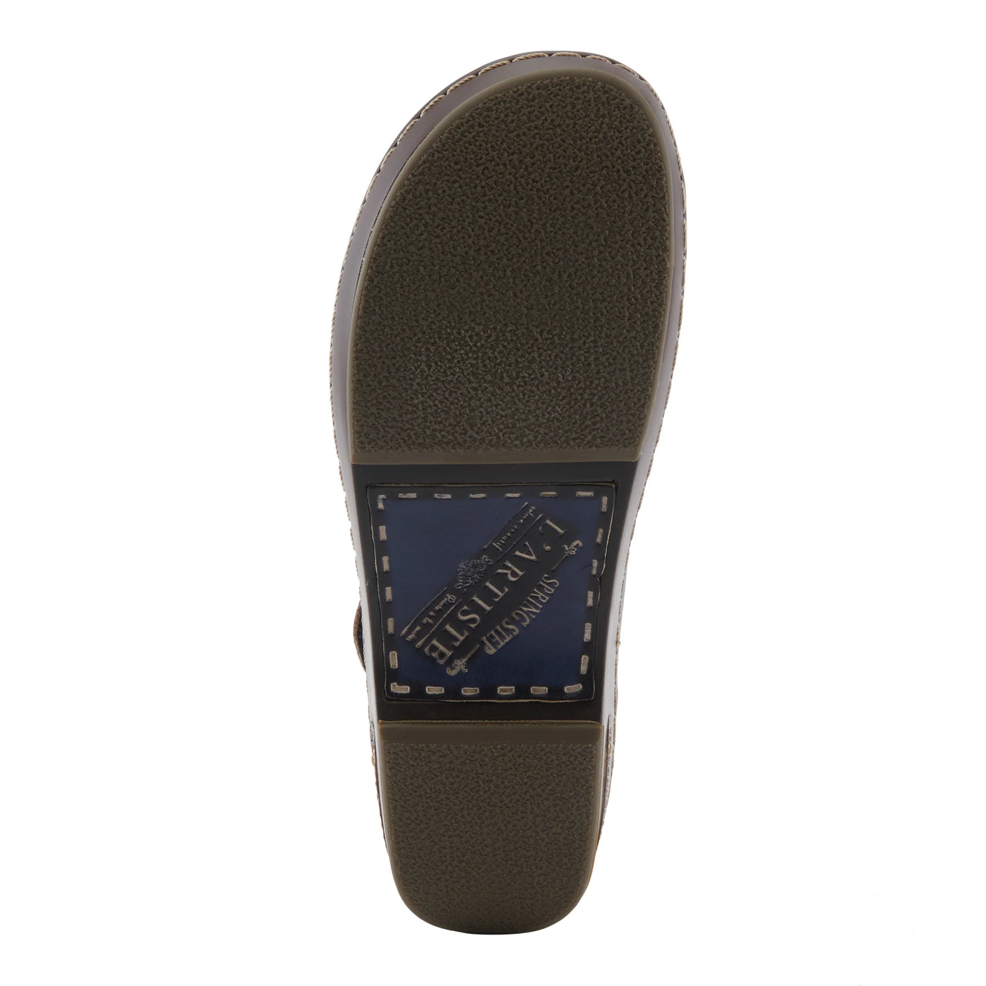 L'ARTISTE WOMENS MAMATTAIISH - NAVY MULTI