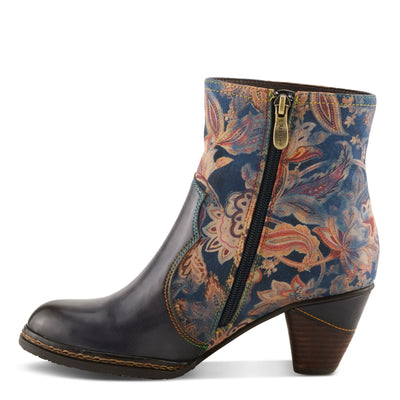 L'ARTISTE WOMENS NAIMA - BLUE MULTI