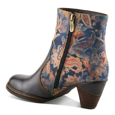 L'ARTISTE WOMENS NAIMA - BLUE MULTI