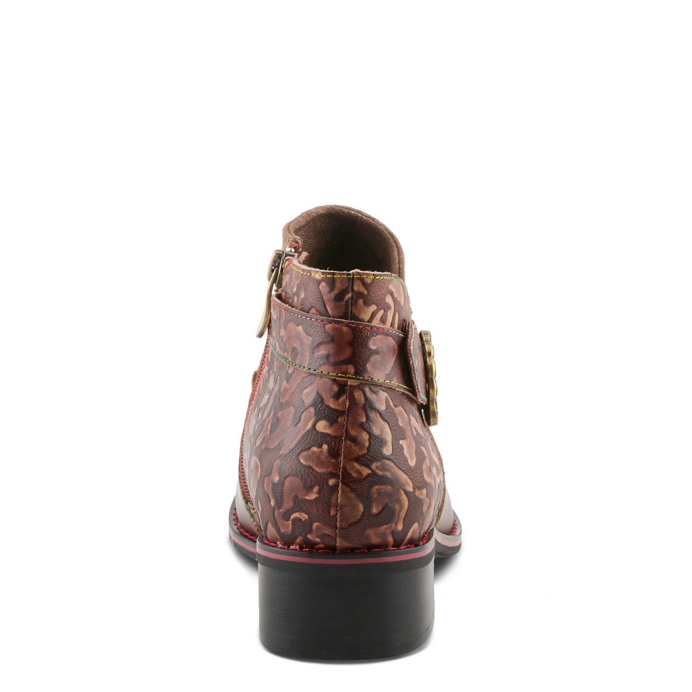 L'ARTISTE WOMENS TIATA - BROWN
