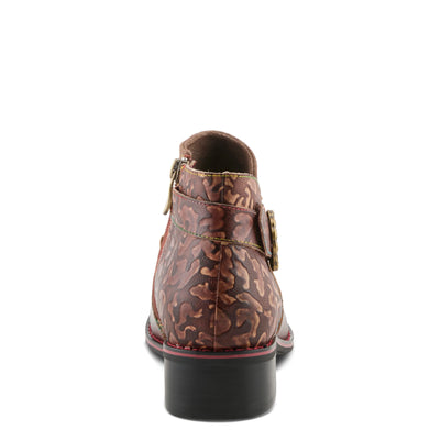 L'ARTISTE WOMENS TIATA - BROWN