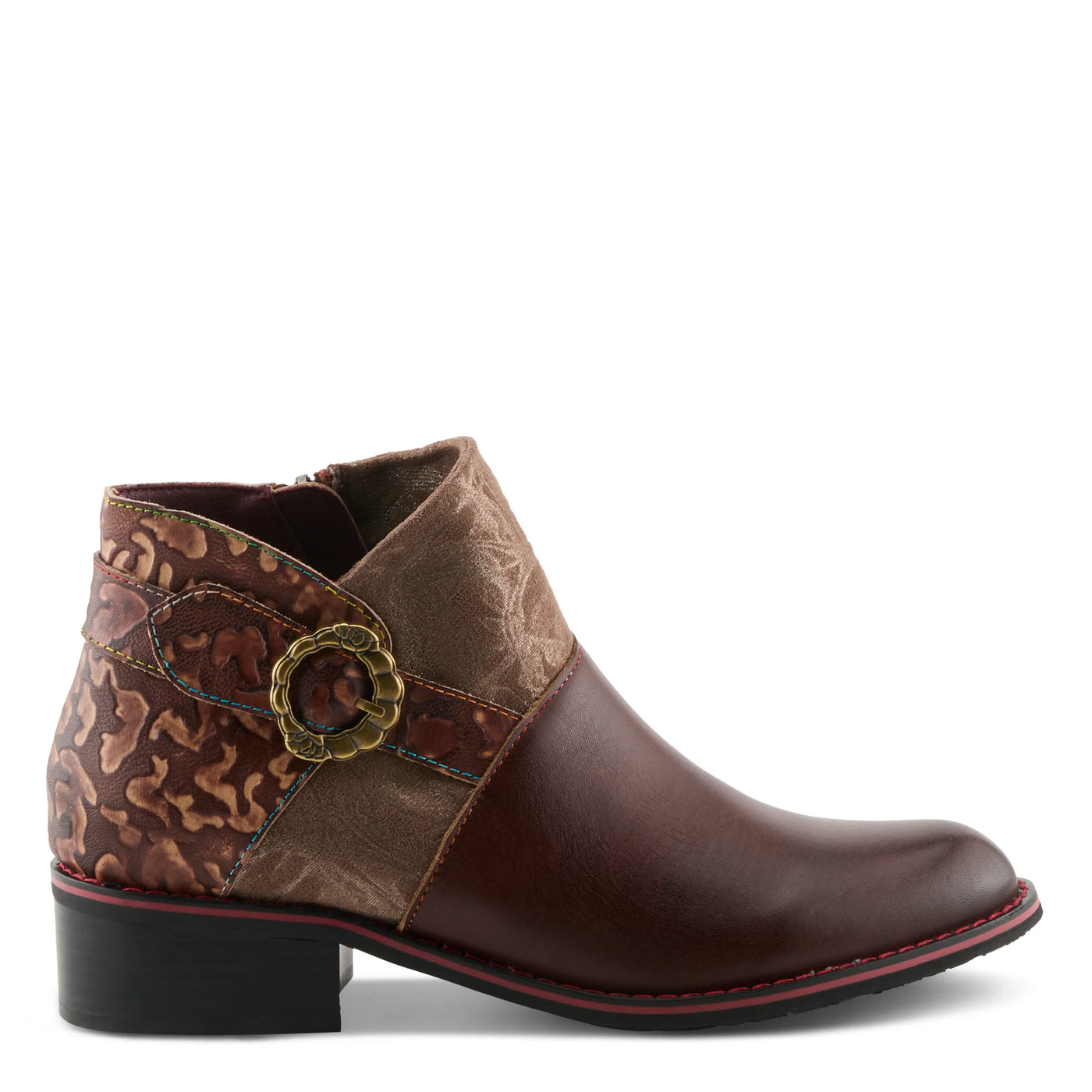 L'ARTISTE WOMENS TIATA - BROWN