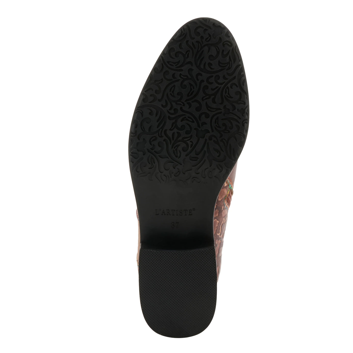 L'ARTISTE WOMENS TIATA - BROWN