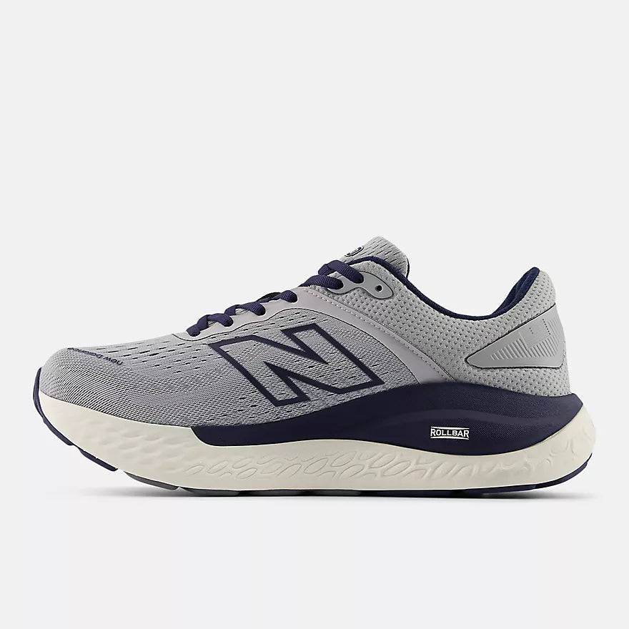 NEW BALANCE MENS M1540GR4 - GREY