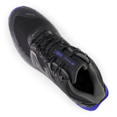 NEW BALANCE MENS MTGAMGB1 GTX - BLACK / BLUE