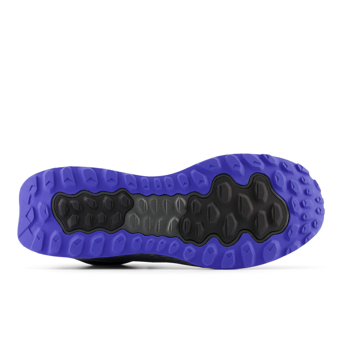 NEW BALANCE MENS MTGAMGB1 GTX - BLACK / BLUE