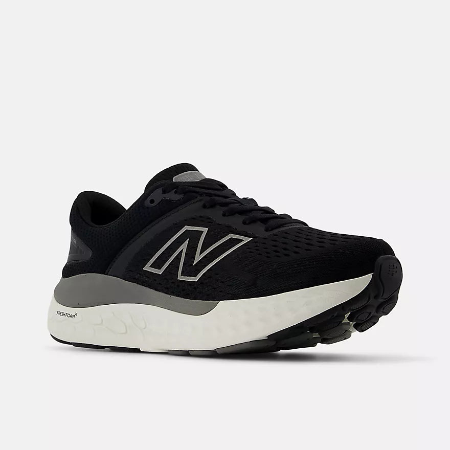 NEW BALANCE WOMENS W1540BK4 - BLK
