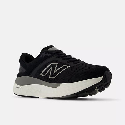 NEW BALANCE WOMENS W1540BK4 - BLK