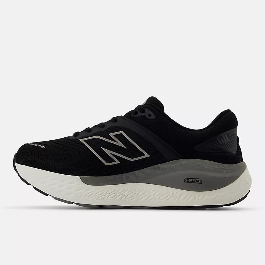 NEW BALANCE WOMENS W1540BK4 - BLK
