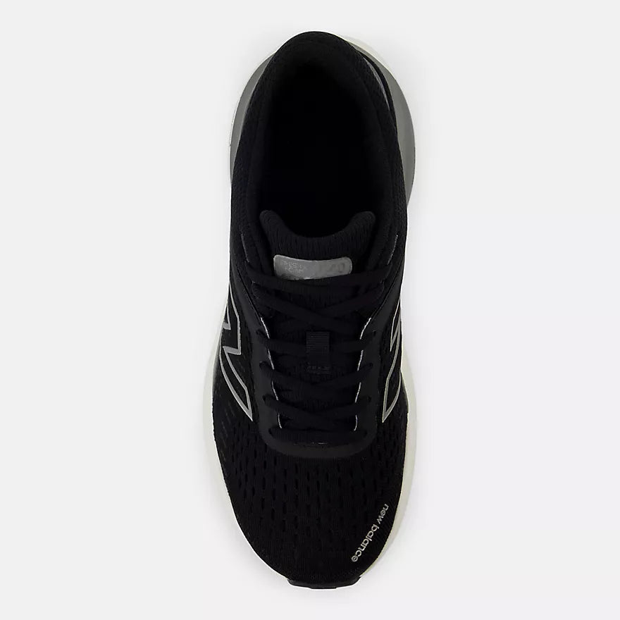 NEW BALANCE WOMENS W1540BK4 - BLK