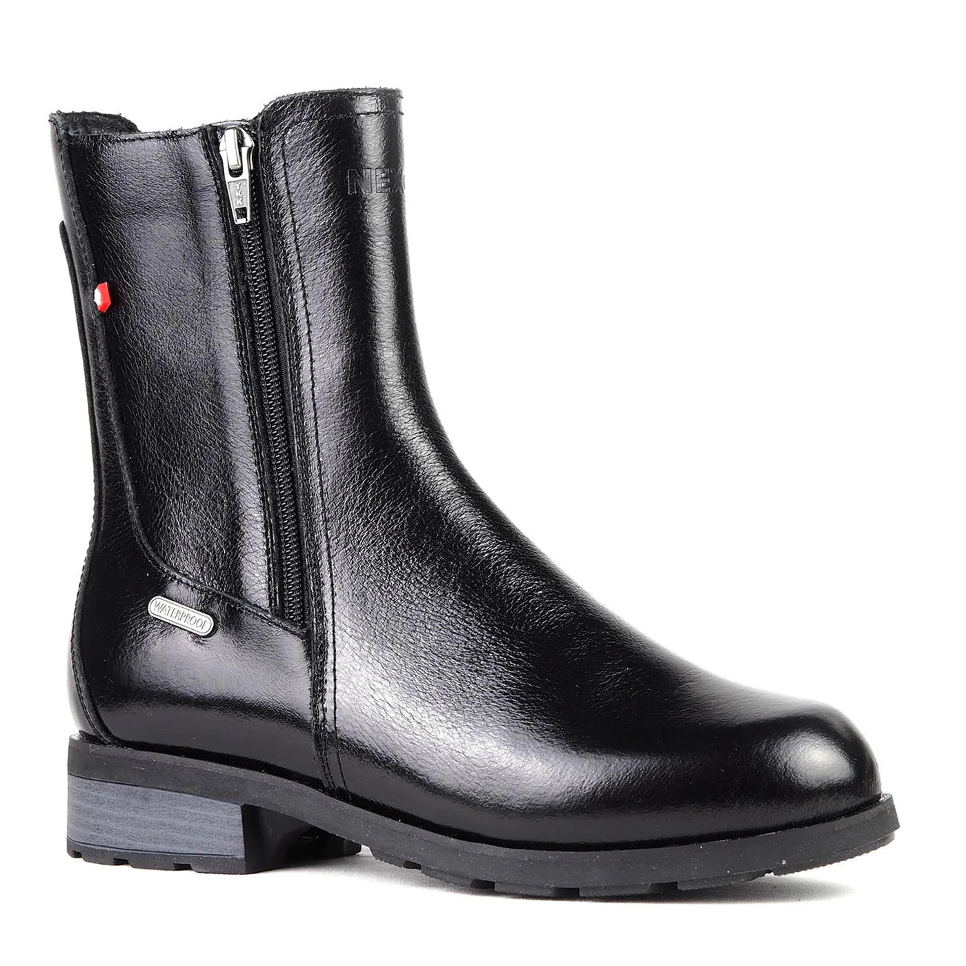 ノセッテロング。 NEXGRIP WOMENS ICE OSLO 2.0 - BLACK – DAVIDSON SHOES