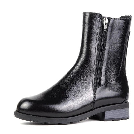 NEXGRIP WOMENS ICE OSLO 2.0 - BLACK – DAVIDSON SHOES