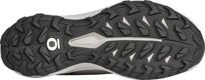 OBOZ WOMENS KATABATIC LT LOW GTX - DRIZZLE