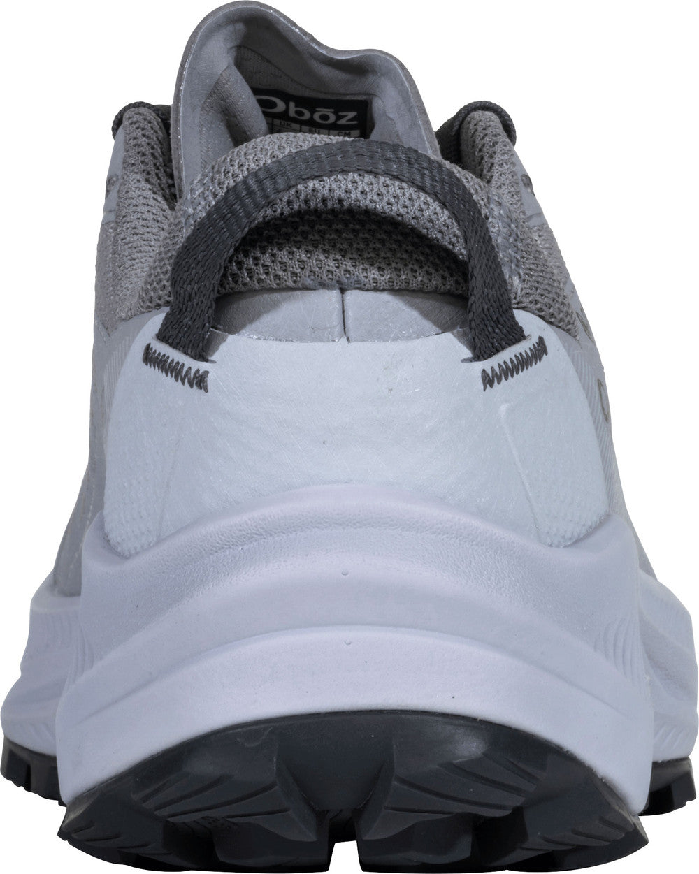 OBOZ WOMENS KATABATIC LT LOW GTX - DRIZZLE