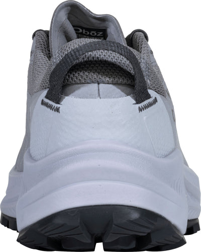 OBOZ WOMENS KATABATIC LT LOW GTX - DRIZZLE