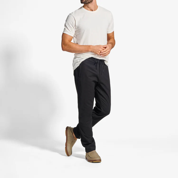 OLUKAI MENS MOLOA - CLAY / TOFFEE