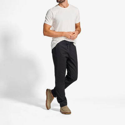OLUKAI MENS MOLOA - CLAY / TOFFEE