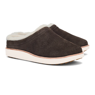 OLUKAI WOMENS MANI - DARK OAK