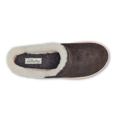 OLUKAI WOMENS MANI - DARK OAK