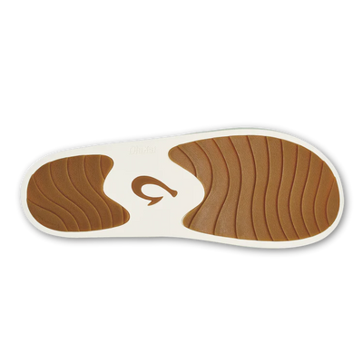 OLUKAI WOMENS MANI - TAN / GOLDEN SAND
