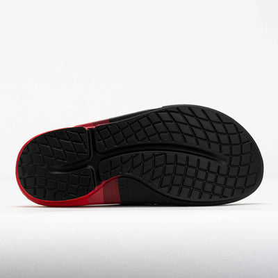 OOFOS OOHAH SPORT - FIRE RALLY