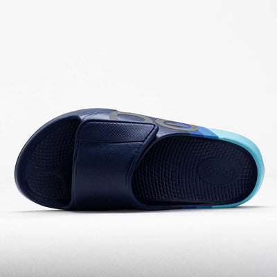 OOFOS OOAHH SPORT - SKY RALLY