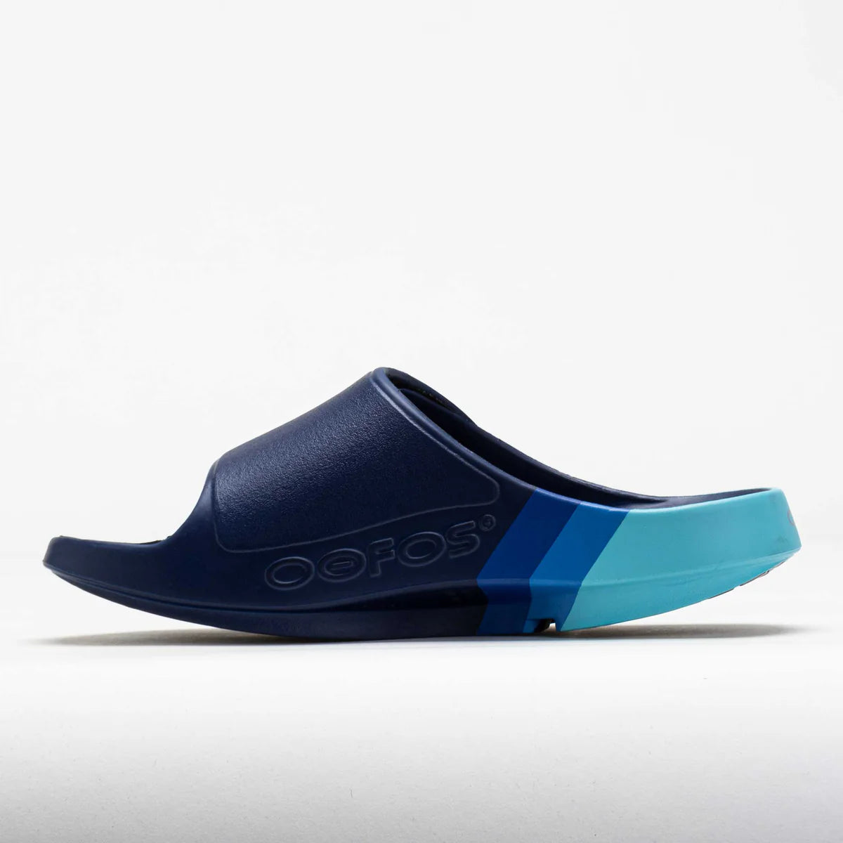 OOFOS OOAHH SPORT - SKY RALLY