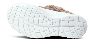 OOFOS WOMENS OOCOOZIE - TAWNY