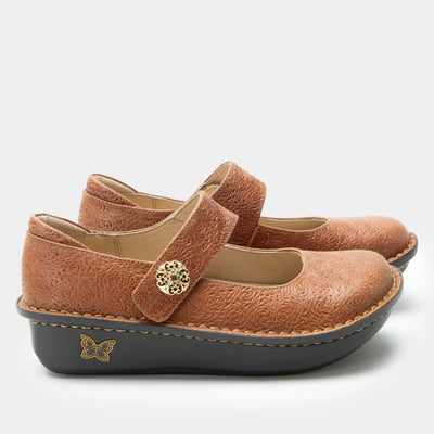 ALEGRIA WOMENS PALOMA 6414 - CARMELITA