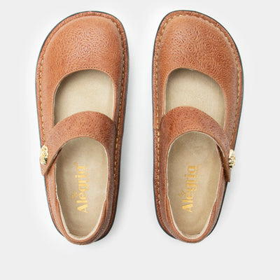 ALEGRIA WOMENS PALOMA 6414 - CARMELITA