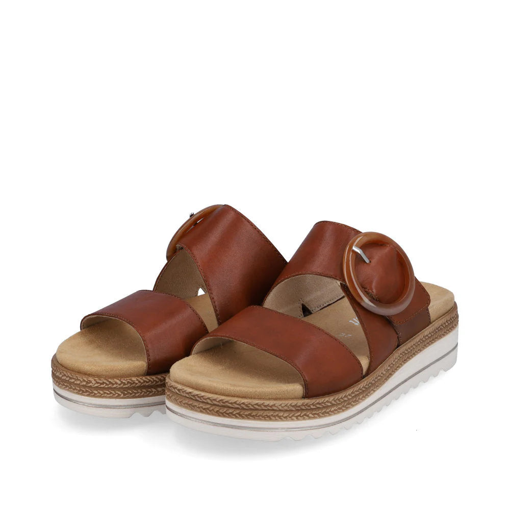 REMONTE D0Q51-24  TAN