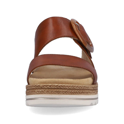 REMONTE D0Q51-24  TAN
