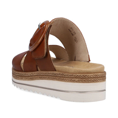 REMONTE D0Q51-24  TAN