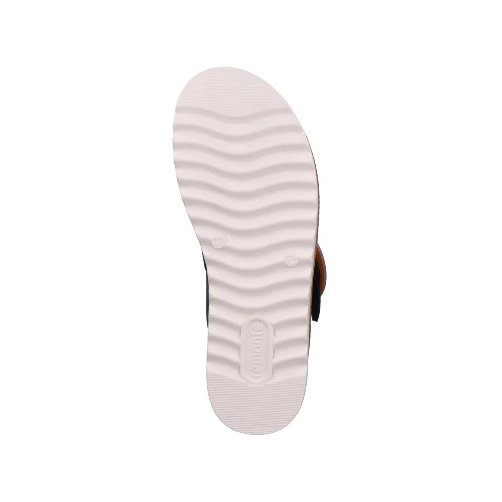 REMONTE WOMENS D0Q51-00 - BLACK – DAVIDSON SHOES