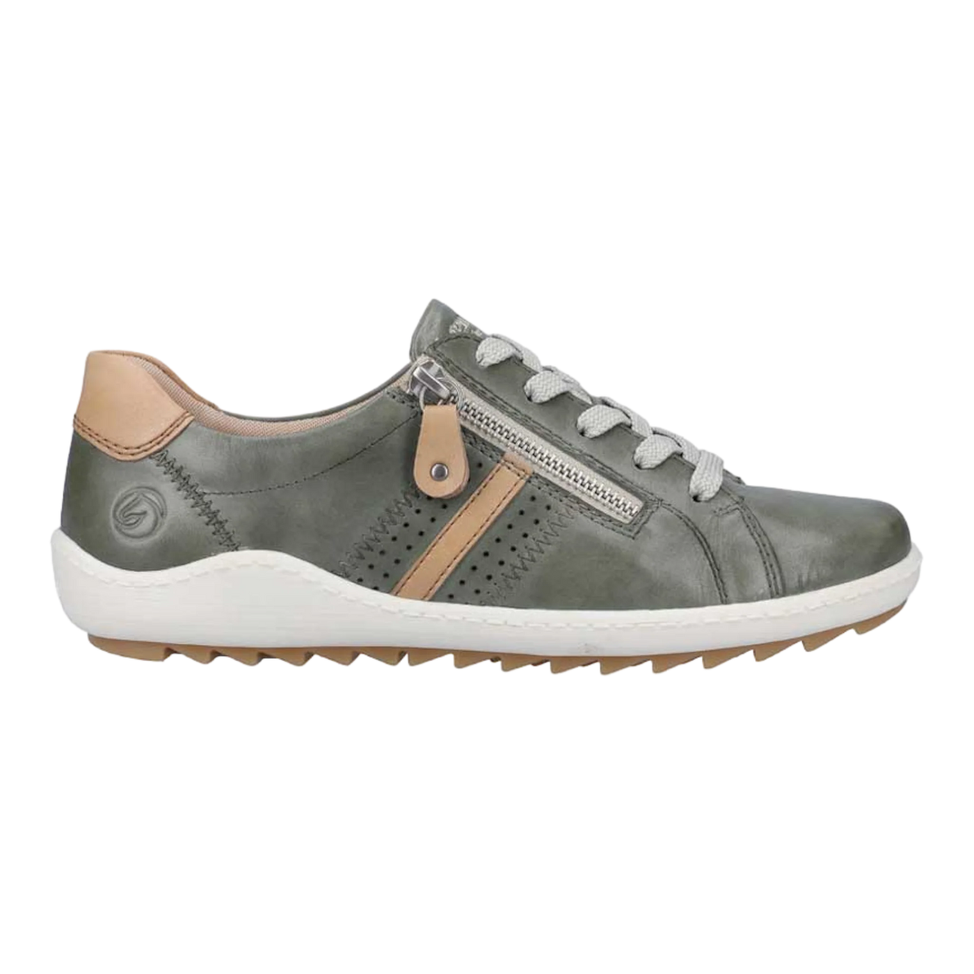 REMONTE WOMENS R1432 52 MINT – DAVIDSON SHOES - Main Image