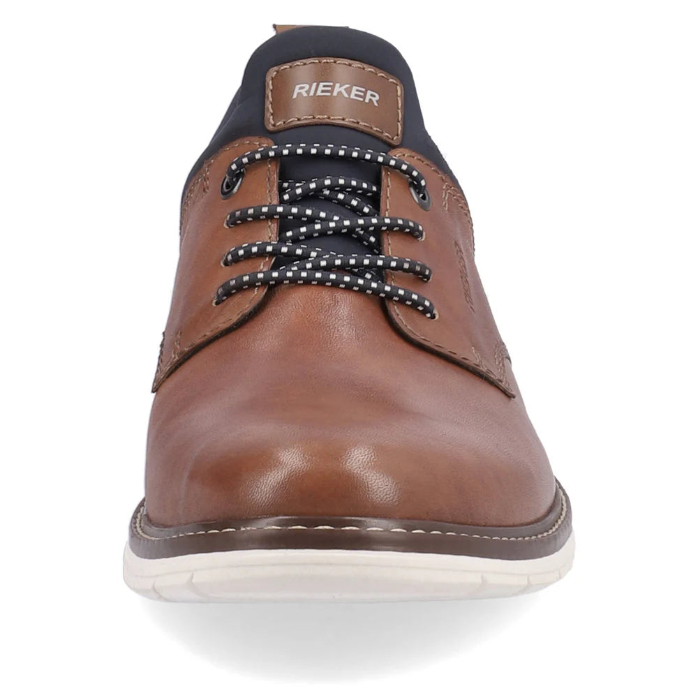 RIEKER MENS DUSTIN - AMARETTO