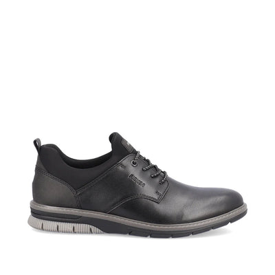 RIEKER MENS DUSTIN - BLACK