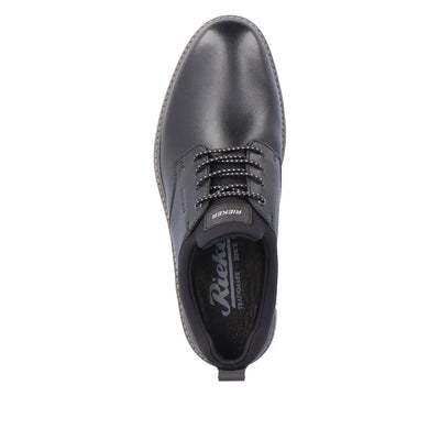 RIEKER MENS DUSTIN - BLACK
