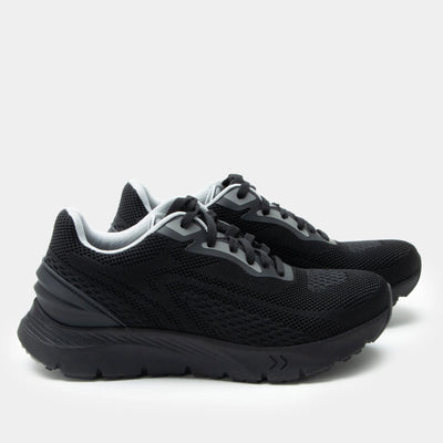 ALEGRIA WOMENS RIZE - ONYX