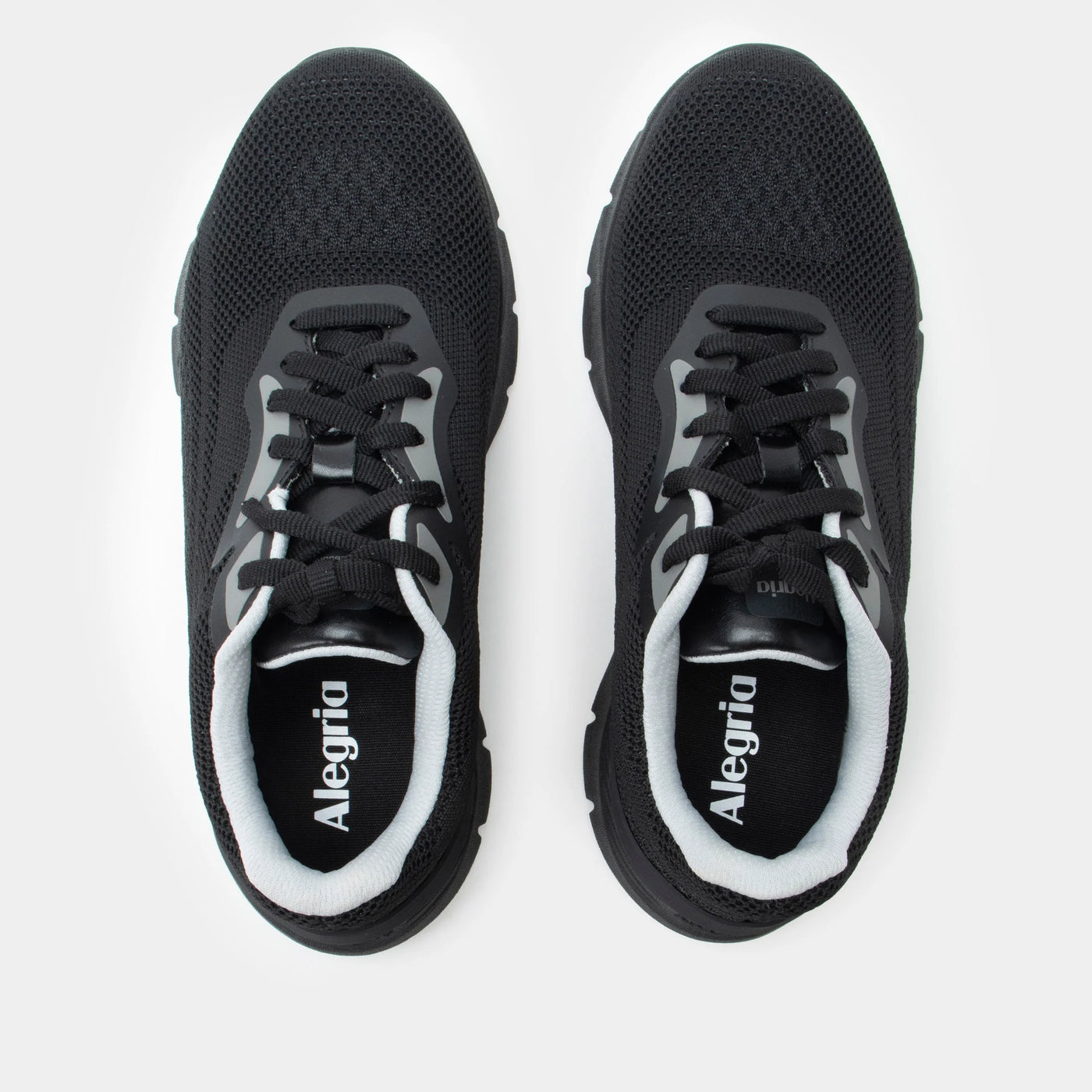 ALEGRIA WOMENS RIZE - ONYX
