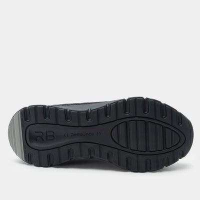 ALEGRIA WOMENS RIZE - ONYX
