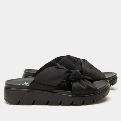 ALEGRIA WOMENS RYLIE 7873 - BLACK