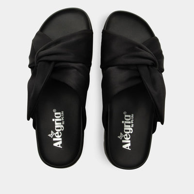 ALEGRIA WOMENS RYLIE 7873 - BLACK