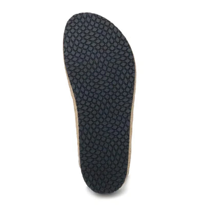 STEGMANN WOMENS ORIGINAL 108 WOOL CLOG - OCEAN