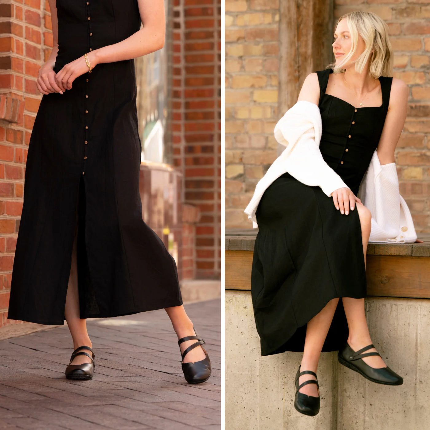 TAOS WOMENS BANTER - BLACK